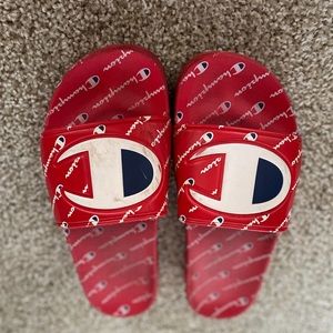 Champion Slides